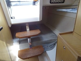 2018 Parker 850 Voyager Cabin till salu