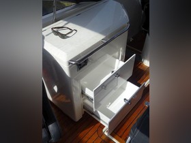 2018 Parker 850 Voyager Cabin till salu