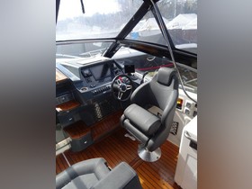 Osta 2018 Parker 850 Voyager Cabin