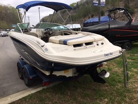 2004 Sea Ray 220 Select for sale