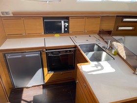 2011 Elan Impression 444