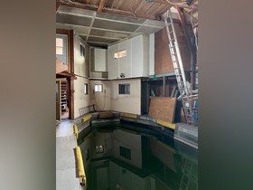 1985 Custom Boathouse for sale
