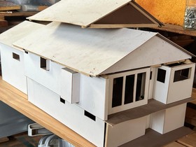 Buy 1985 Custom Boathouse