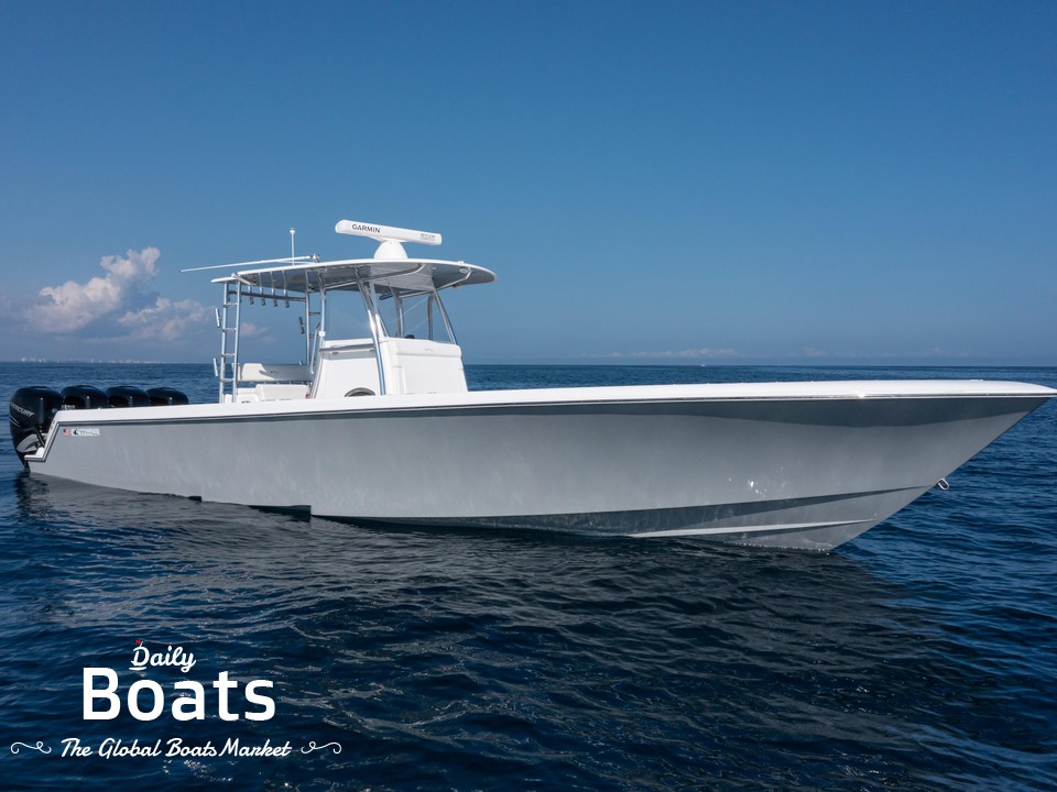 2021 Contender 39 St for sale. View price, photos and Buy 2021 ...