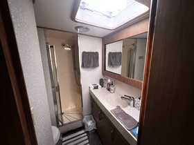 1990 Hatteras 58 C (Repowered)