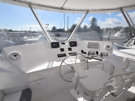 Buy 1990 Hatteras 58 C (Repowered)