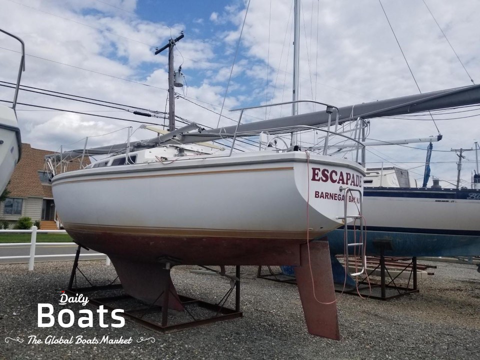 1981 Catalina 30 for sale. View price, photos and Buy 1981 Catalina 30