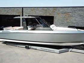 2022 Schaefer V33 til salg