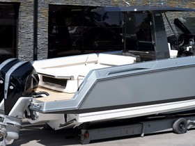 2022 Schaefer V33 til salg