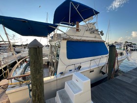 1977 Burns Craft 37 My for sale