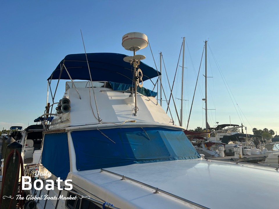 Other boats Burns Craft for sale Daily Boats