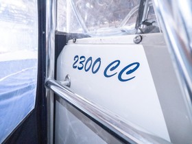 2018 Seabreeze 2300 Cc