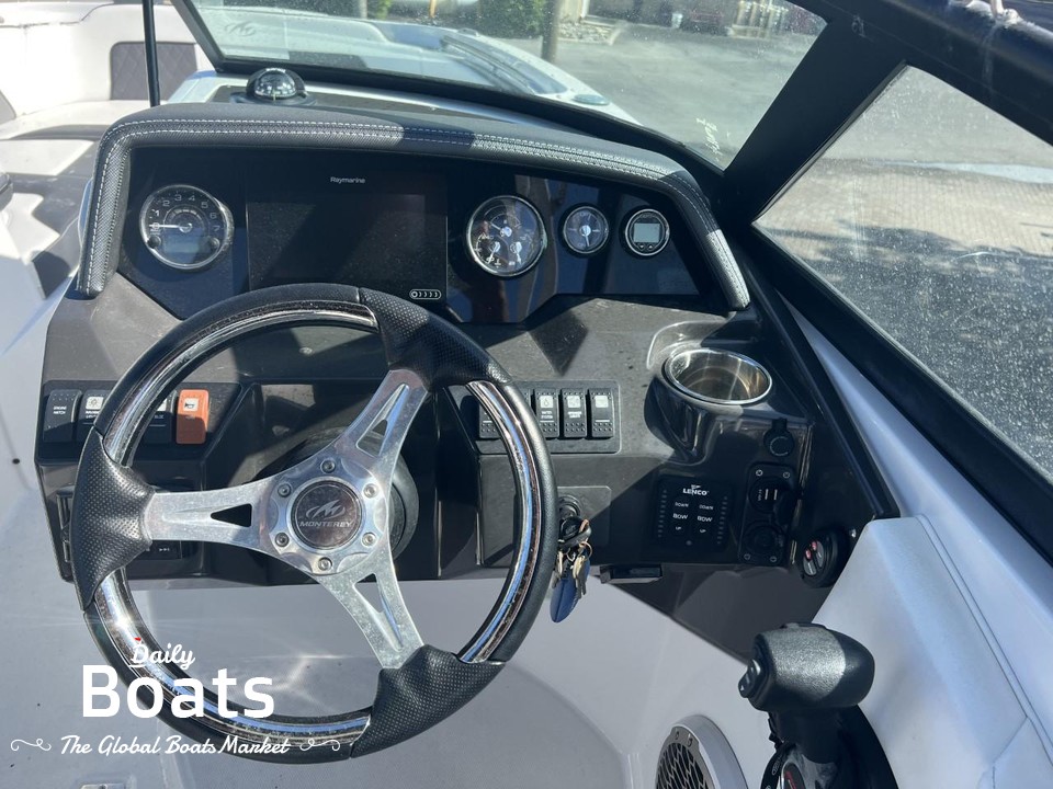 2020 Monterey M65 for sale. View price, photos and Buy 2020 Monterey