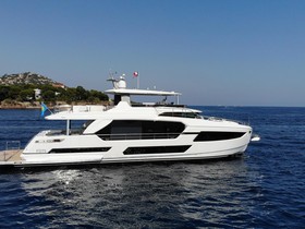 2022 Horizon Fd75 zu verkaufen