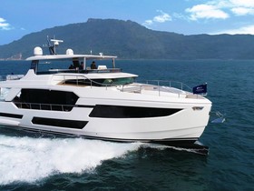 2022 Horizon Fd75 zu verkaufen