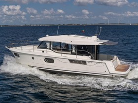 Buy 2022 Beneteau 41 Swift Trawler Sedan