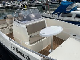 2017 Quicksilver Activ 555 Open zu verkaufen