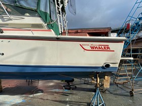 1989 Boston Whaler Sport for sale