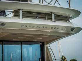 2023 Prestige 520 Flybridge