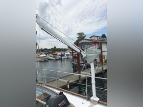 Buy 1967 Willard Pilothouse