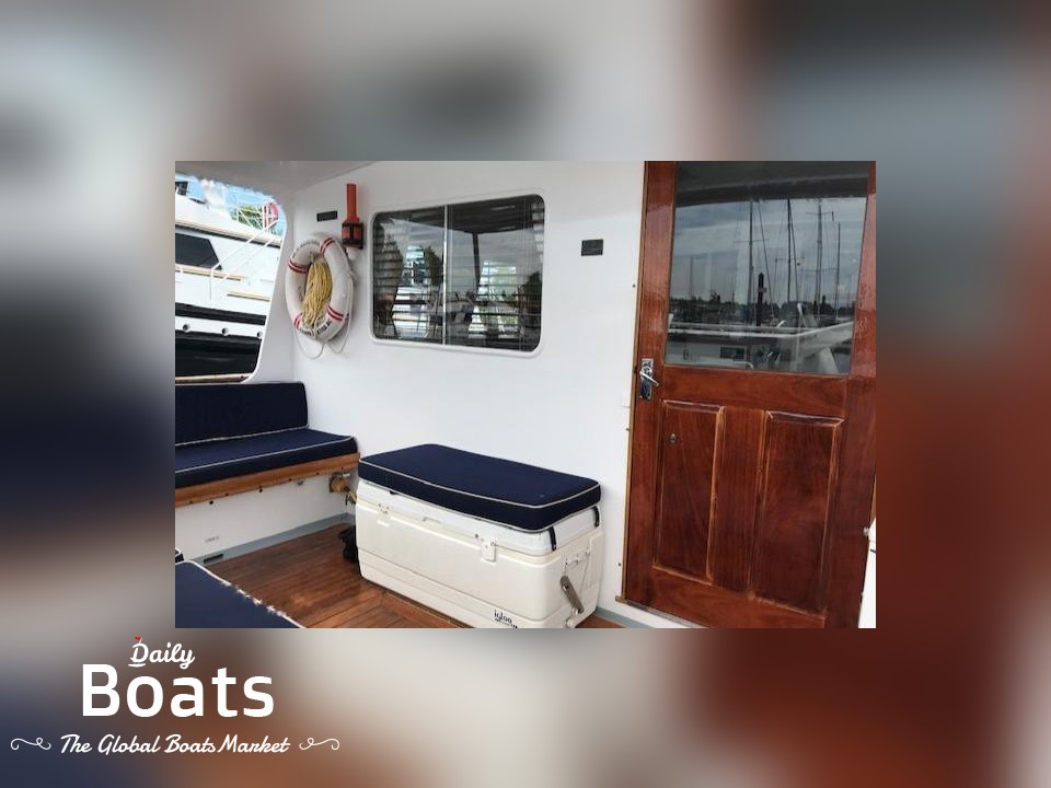 1967 Willard Pilothouse for sale. View price, photos and Buy 1967