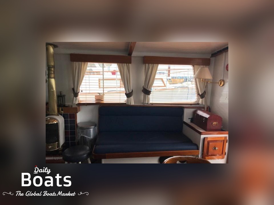 1967 Willard Pilothouse for sale. View price, photos and Buy 1967