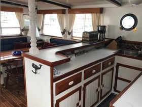1967 Willard Pilothouse for sale