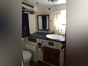 1967 Willard Pilothouse for sale