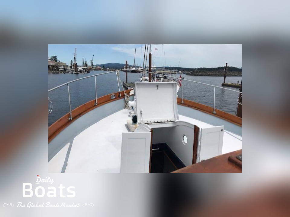 1967 Willard Pilothouse for sale. View price, photos and Buy 1967