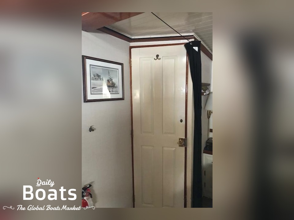 1967 Willard Pilothouse for sale. View price, photos and Buy 1967