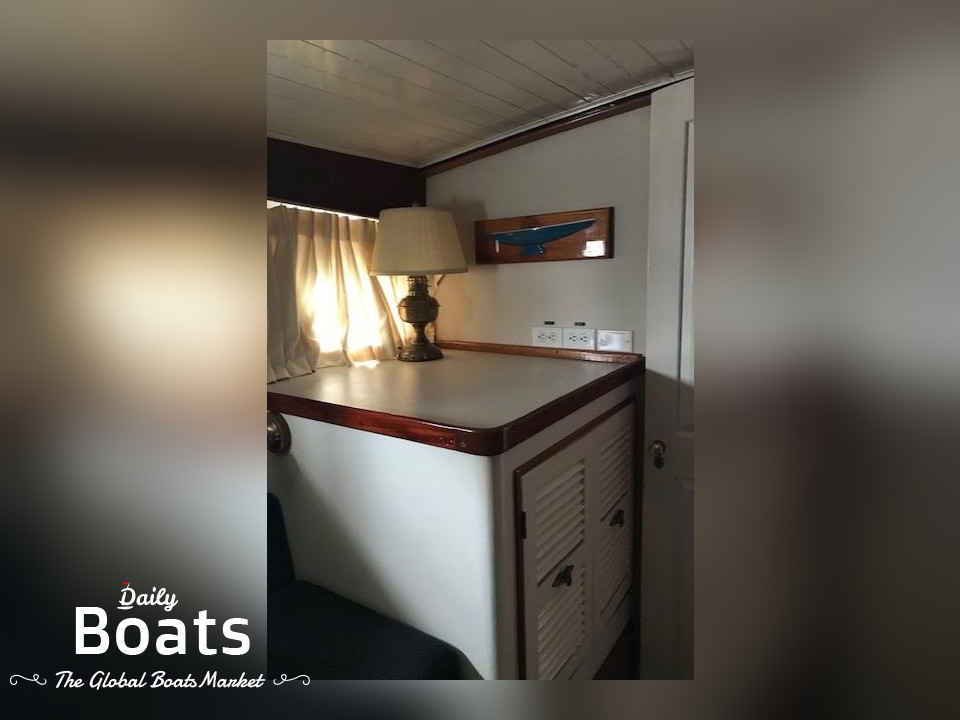 1967 Willard Pilothouse for sale. View price, photos and Buy 1967