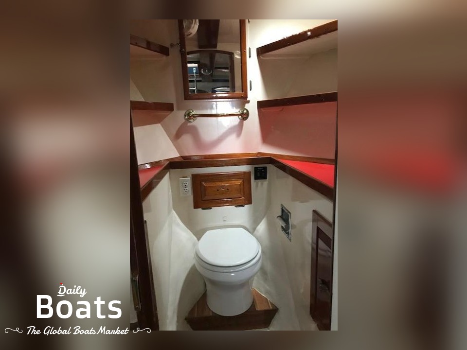 1967 Willard Pilothouse for sale. View price, photos and Buy 1967