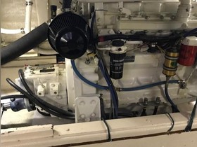 1967 Willard Pilothouse