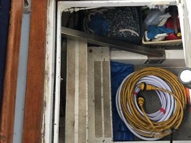 Buy 1967 Willard Pilothouse