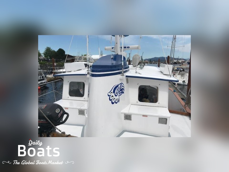 1967 Willard Pilothouse for sale. View price, photos and Buy 1967