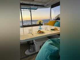 2017 Leopard 45 eladó