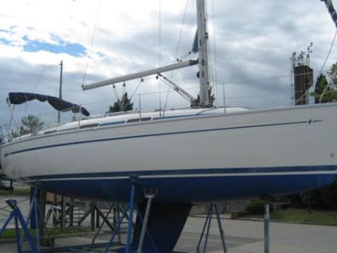2001 Bavaria 37 for sale