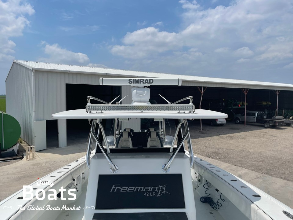 2017 Freeman 42Lr for sale. View price, photos and Buy 2017 Freeman