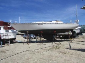 1973 C&C 39 for sale