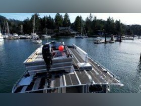 2020 Custom Wolf Boats Cruiser à vendre