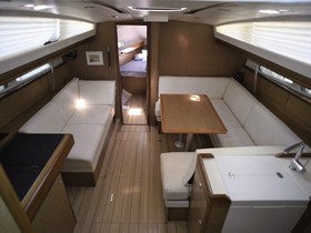 2013 Jeanneau Sun Odyssey 41 Ds myytävänä