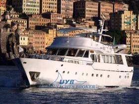 Benetti 27 Mt.