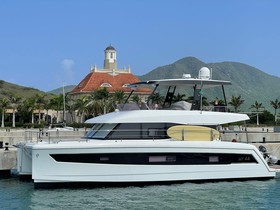 Fountaine Pajot My 44