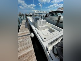 2013 Invincible 42 Open Fisherman til salg