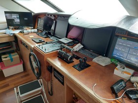 2011 Versilcraft 128 for sale