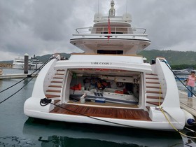 2011 Versilcraft 128 for sale