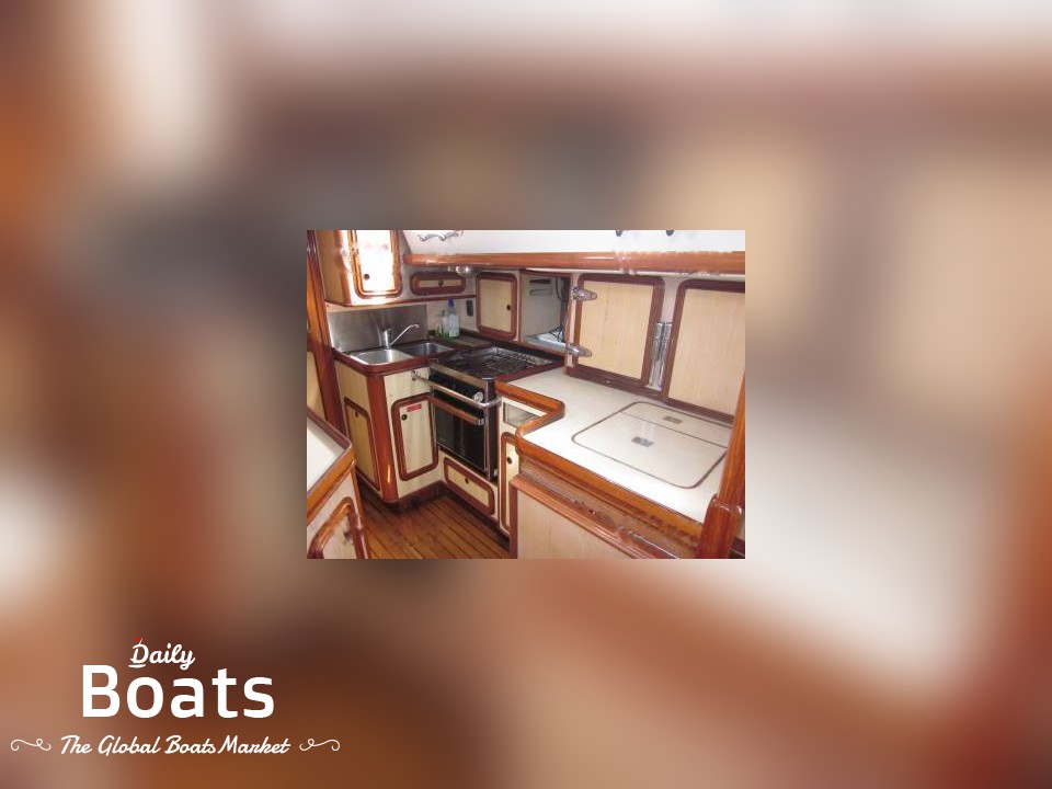 1989 Mystic 60 for sale. View price, photos and Buy 1989 Mystic 60 327871