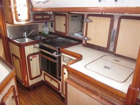 1989 Mystic 60 for sale