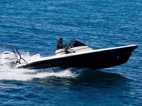 2022 Technohull T7