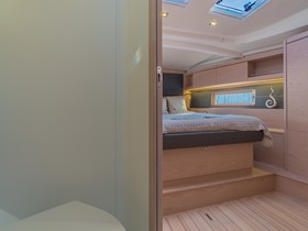 2022 Beneteau Oceanis 46.1